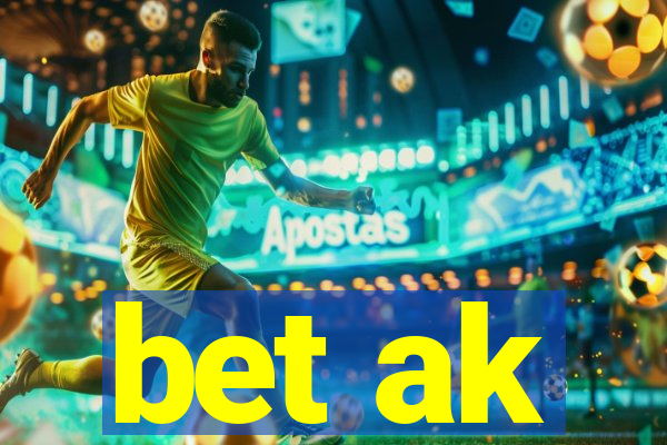 bet ak